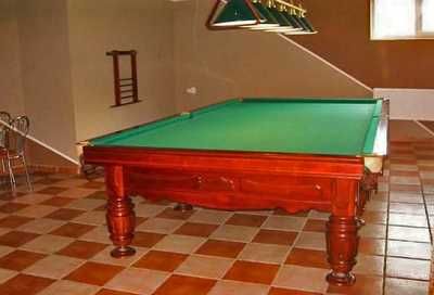 Терміновий продаж готелю з клієнтською базою. Татарів