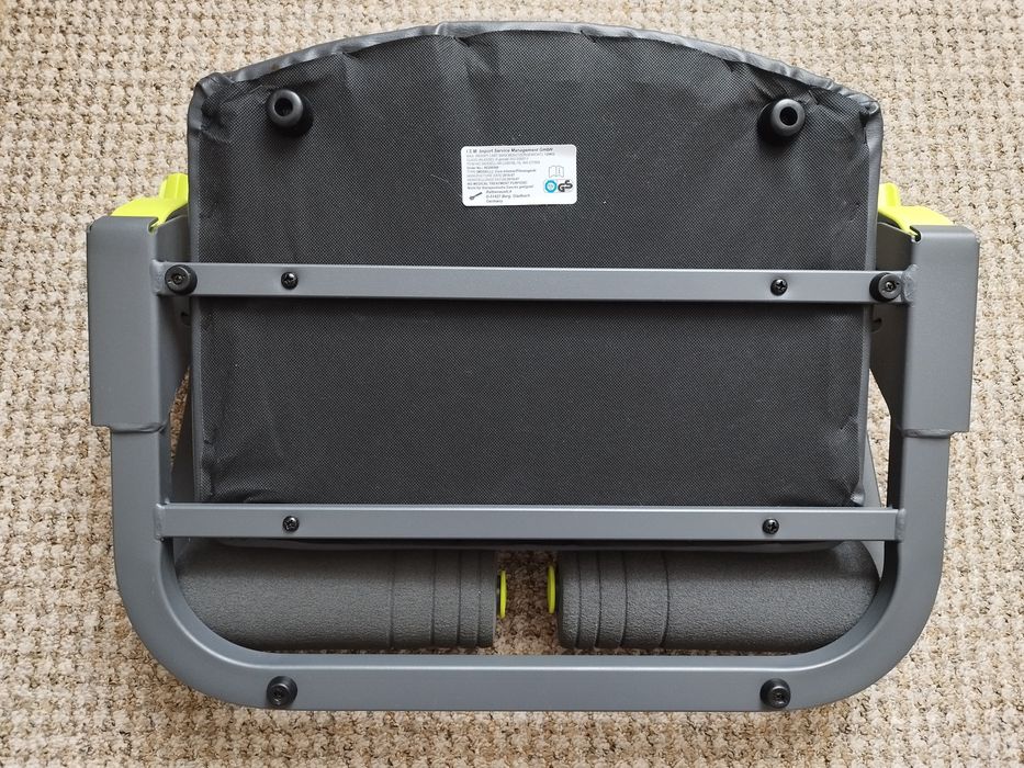 Multi trainer przyrząd do ćwiczeń