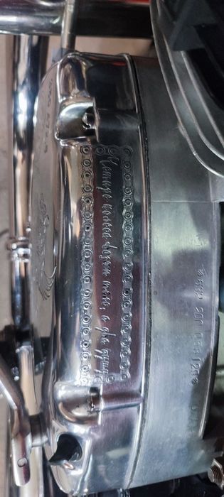 Cezet 472.6 в рідній красці оригінал