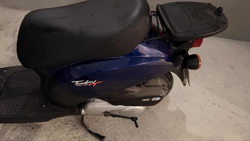Vendo honda today