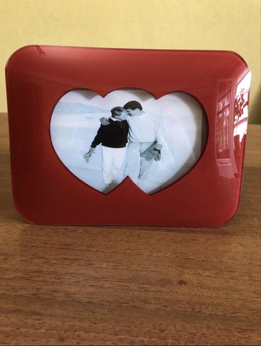 Рамки для фотографий