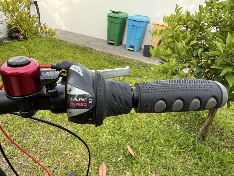 Bicicleta Bicicleta Dobrável Coluer Stereo – Como Nova (Quase Sem Uso!)