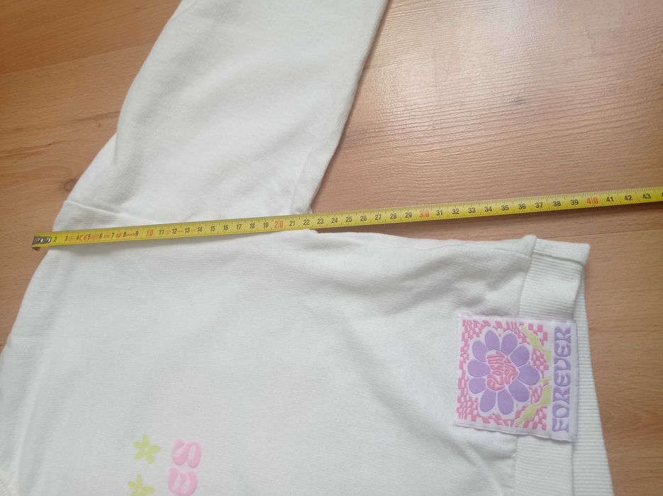 Bluza dziewczęca 152