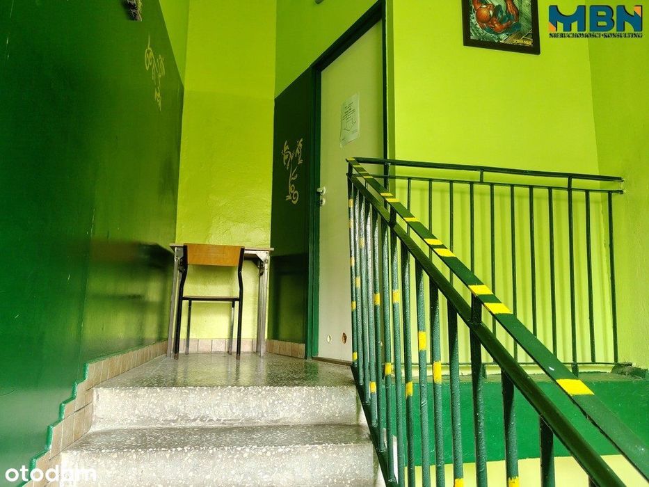 Lokal użytkowy o pow. 98m2 w Giżycku