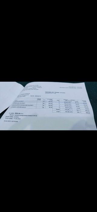 Astra h silnik po remoncie.1.9