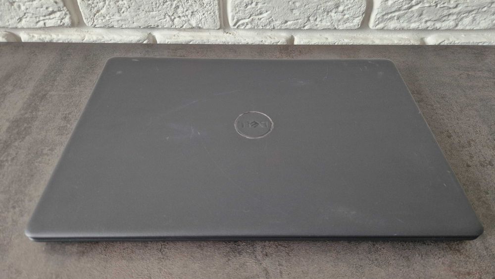 Ноутбук Dell Inspiron I5-1135G7/8/128