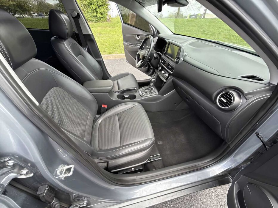 Hyundai Kona Ultimate      2020