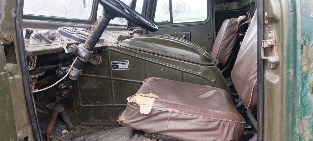 Продам Газ 66  .