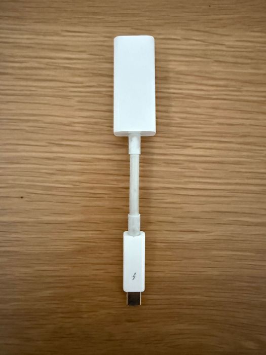 Адаптери Apple A1433, A1307, 922-9555, MagSafe