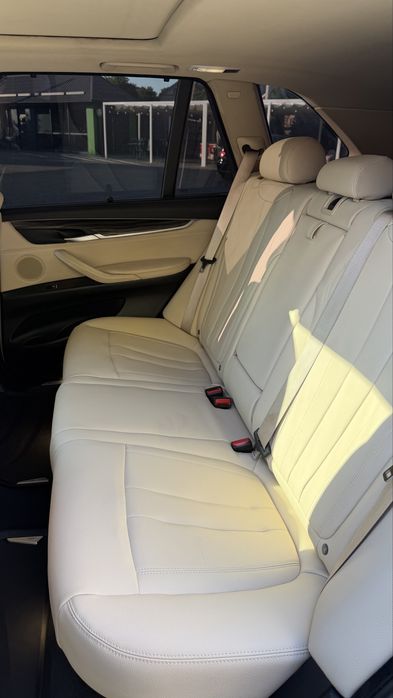 BMW X5 F15 2016 M-Performance
