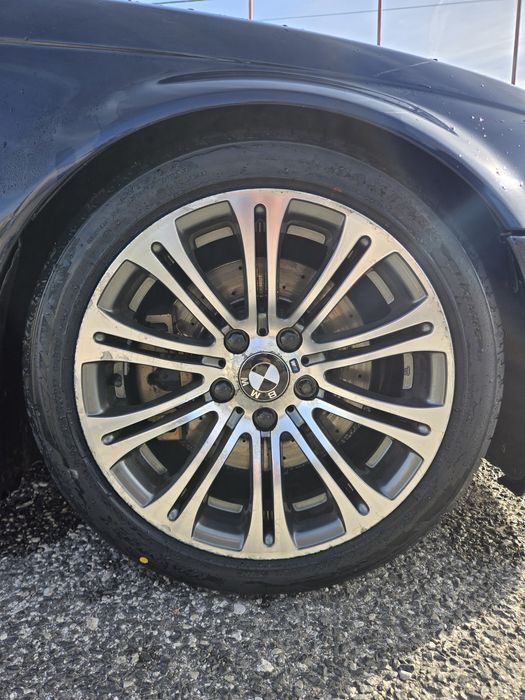 Bmw e46 330d 184cv+iva
