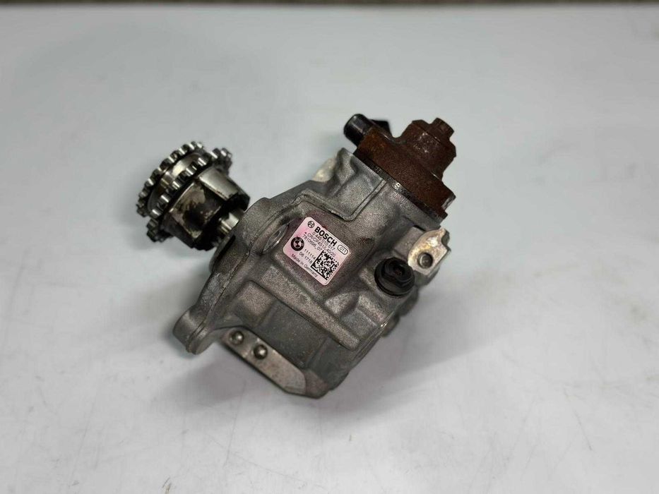 Bomba injetora BMW 2.0L F10..F20..F30 ( N47D20C)