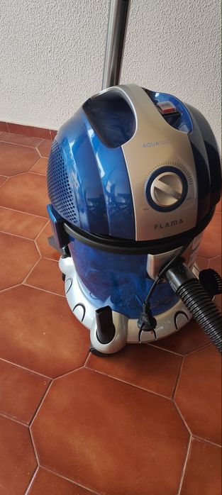 Aspirador FLAMA Aqua Vac