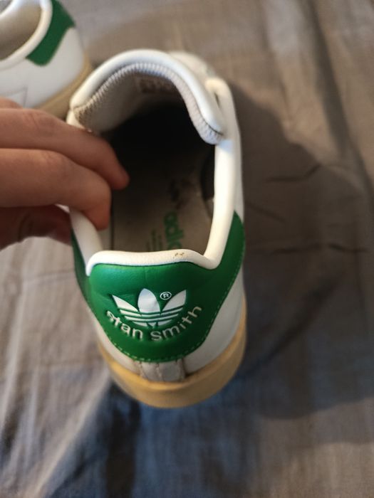 Buty adidas stan smith