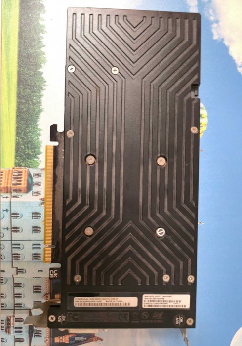 Palit GeForce RTX 2060 Dual 12GB