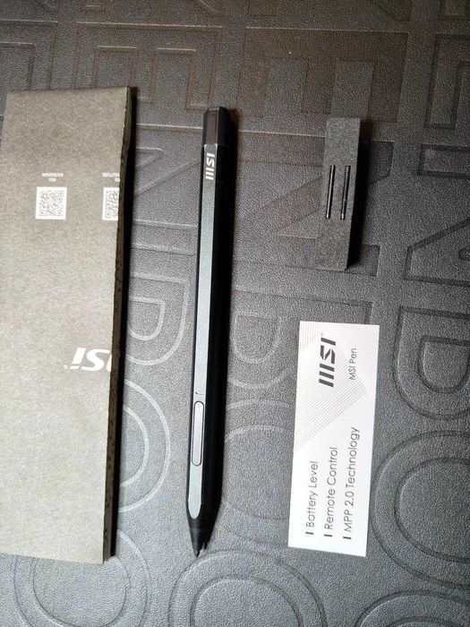 Стилус MSI Pen stylus
