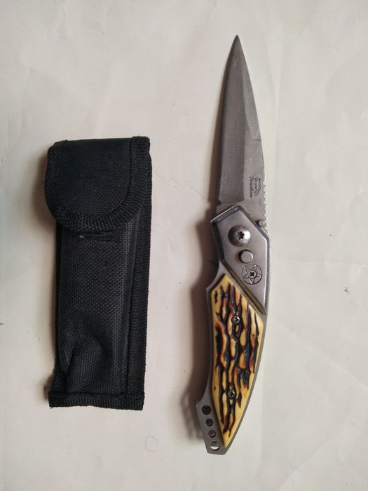 Продам раскладушку Stainleso