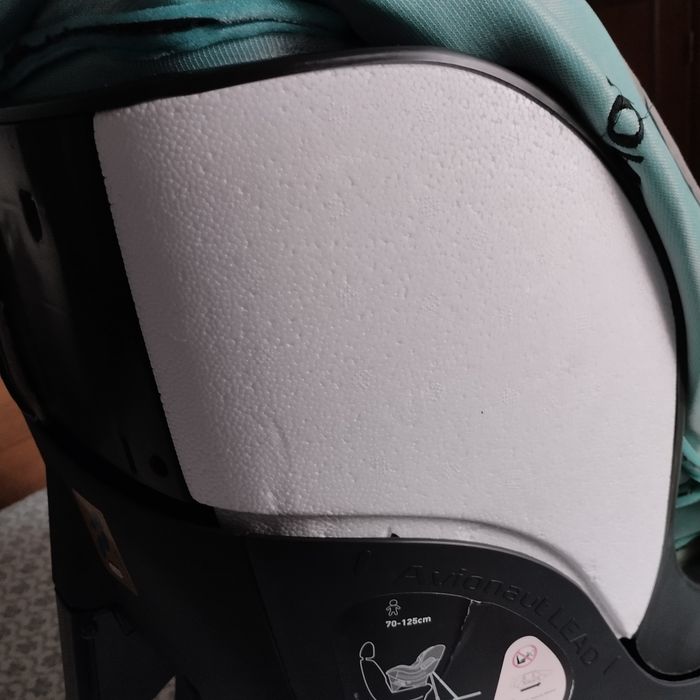 Cadeira Auto Avionaut Sky Basic