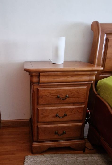 Mobilia de quarto