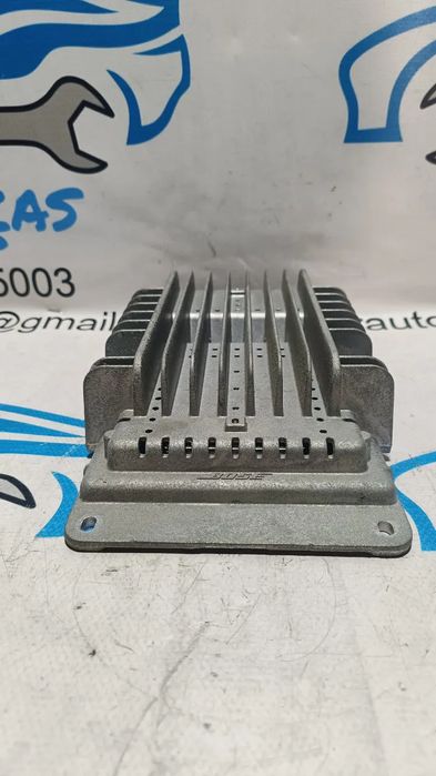 AMPLIFICADOR SOM SONORO SISTEMA SYSTEM SPEAKER 8E0035223E 8E0035223