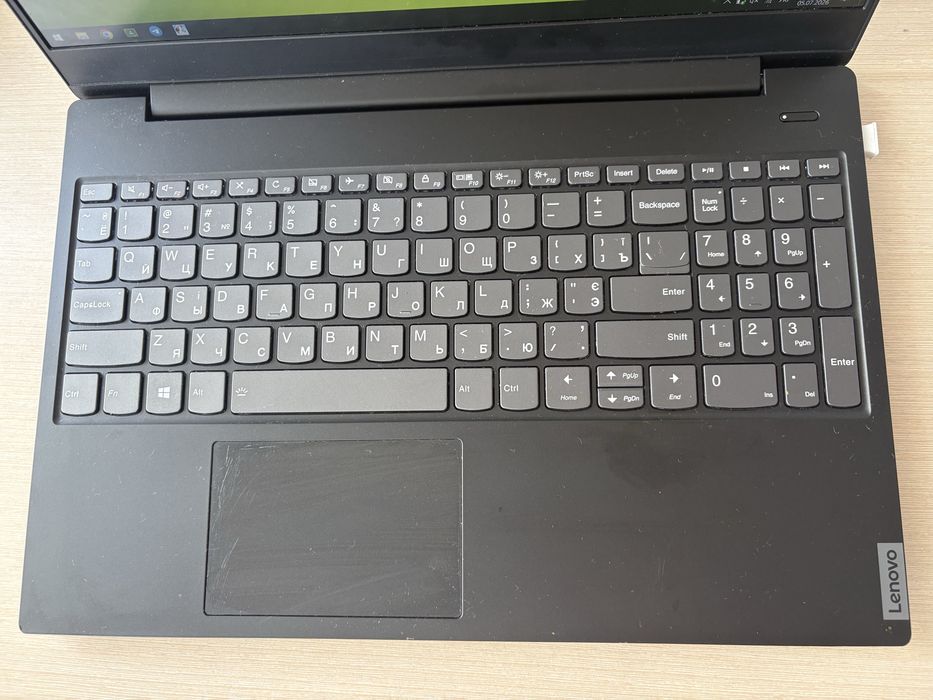 Ноутбук Lenovo IdeaPad S340-15IWL