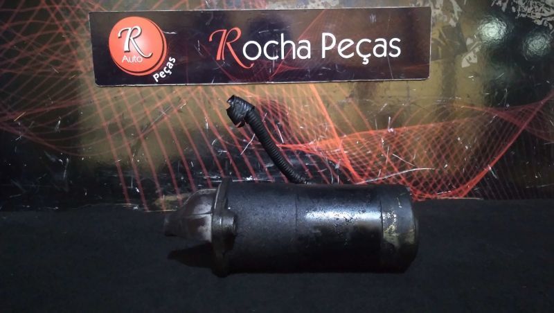 Motor De Arranque Kia Ceed Sw (Ed)