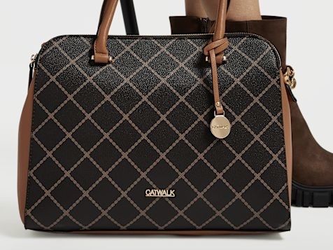 Жіноча сумка CATWALK