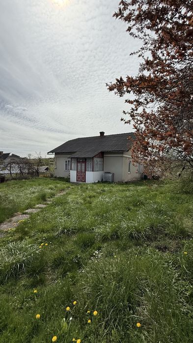 Будинок в с.Палагичі