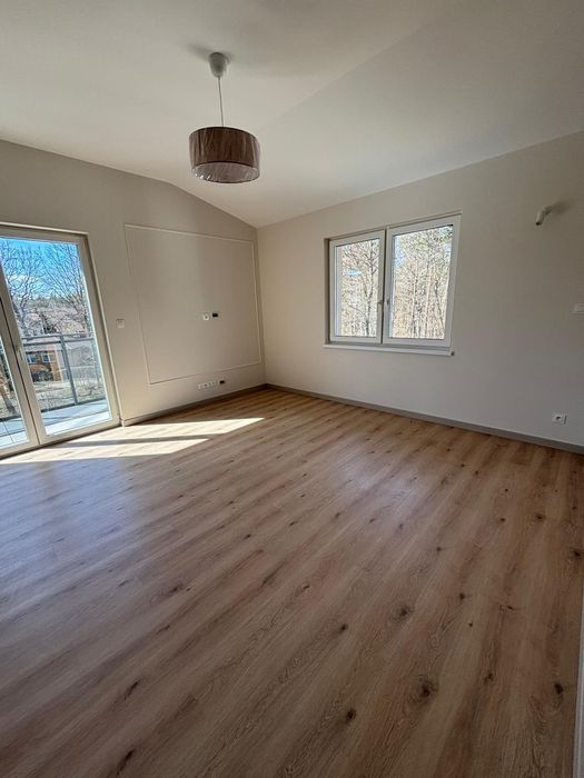 Apartment in Dzierżążno, Pikarnia - More