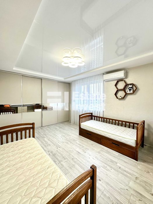 3-комнатная квартира по адресу ул. Китобойная (площадь 91,9 м²) - Atlanta.ua - фото 6