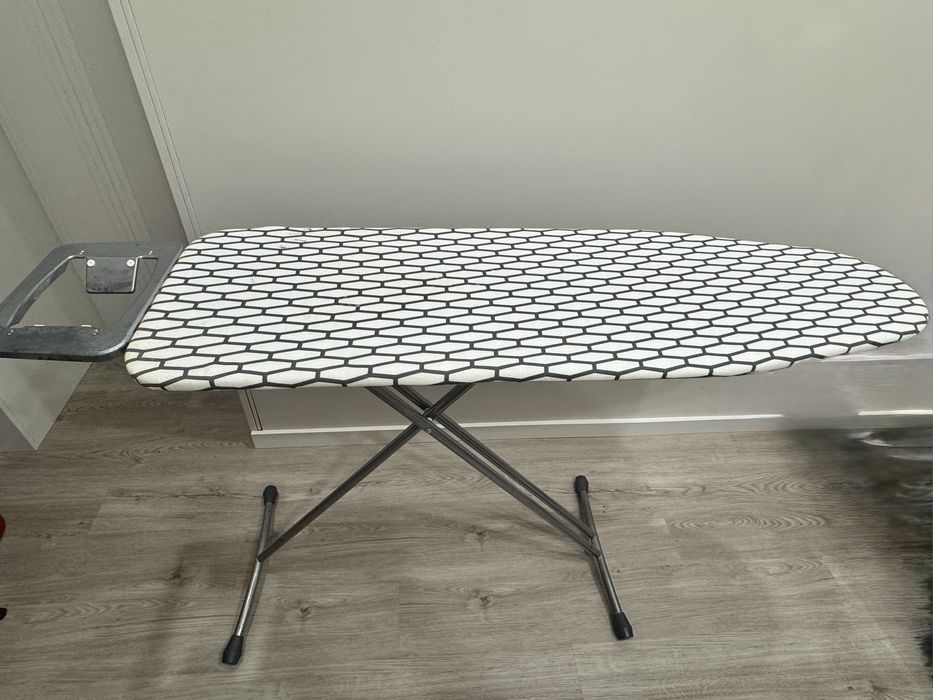 Ferro de Engomar Rowenta + Tábua