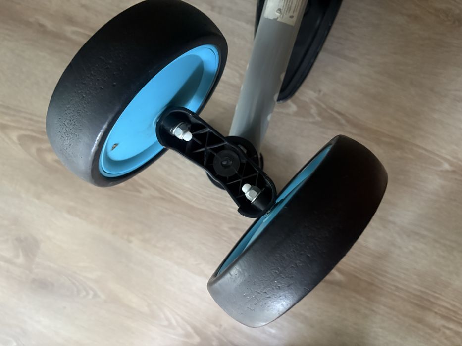 Rowerek biegowy Kinderkraft