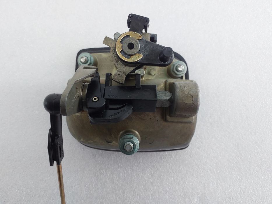 Puxador porta da mala SEAT Ibiza III (6L1)