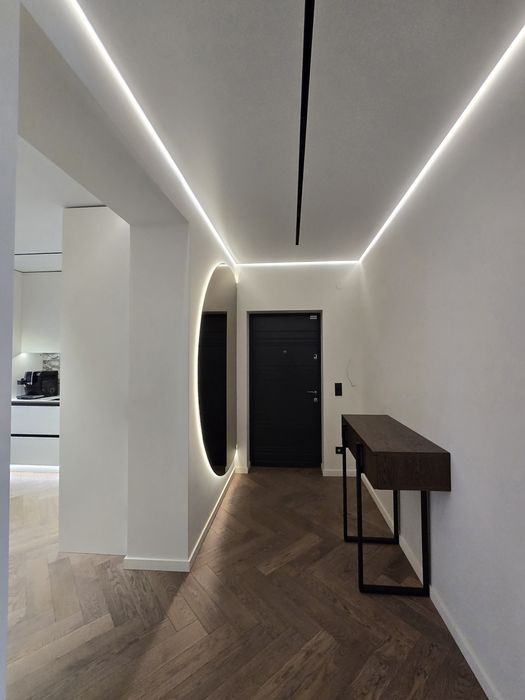 ПРОДАЖ 2 км кв-ри преміум-класу в новому ЖК поруч із парком та набереж