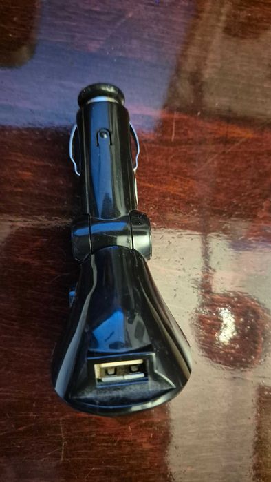 Transmiter Bluetooth, USB