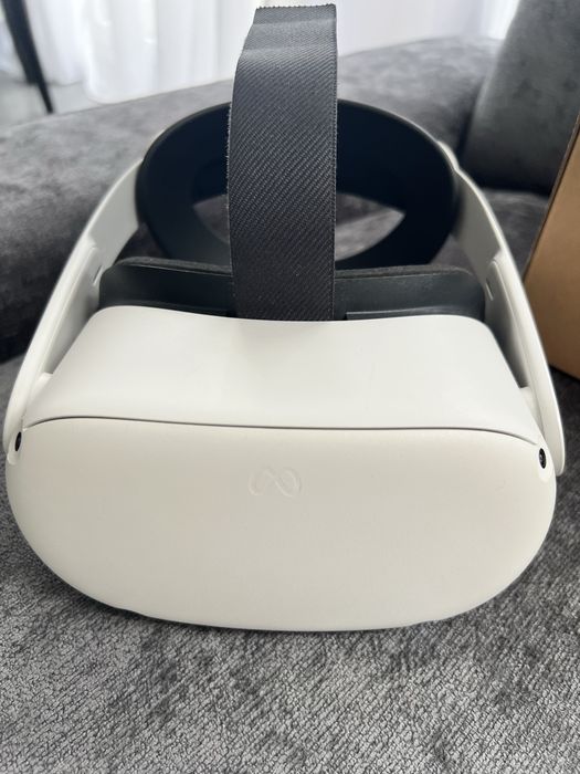 Oculus meta quest 2 256gb
