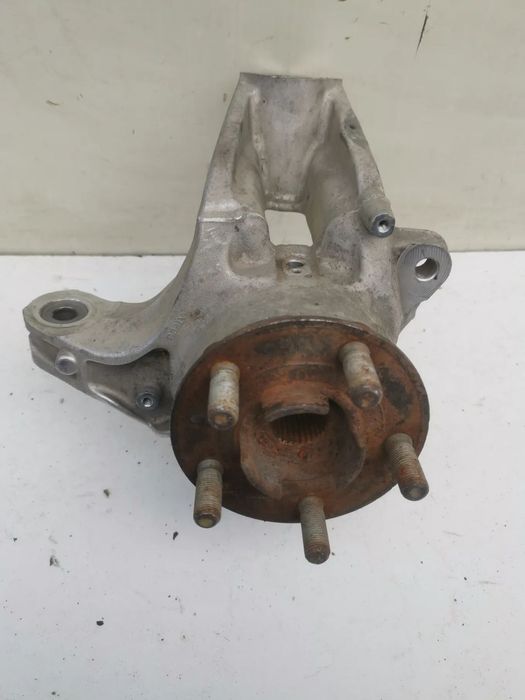 LAND ROVER DISCOVERY SPORT L550 ZWROTNICA PIASTA PRAWA FK72-3K185-AD