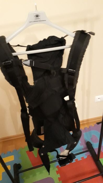 Nosidełko Manduca ergonomiczne od 3.5 kg do 20 kg