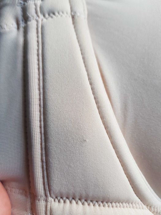 Wacoal strapless biustonosz 40 DD rozmiar 90E