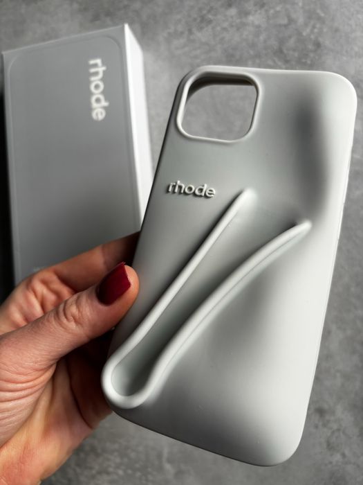 Etui iPhone 15 rhode