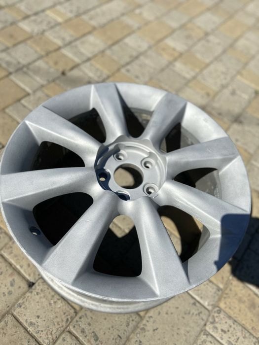 Пескоструй, покраска