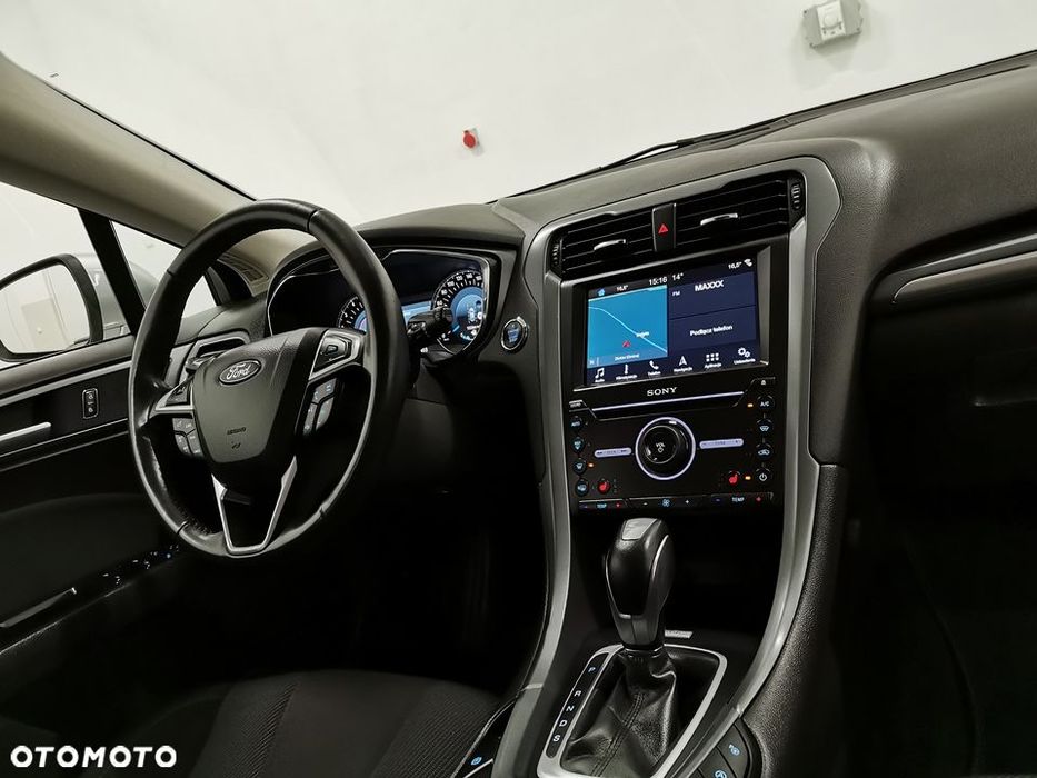 Convers + aktualizacja nawigacje dopsazenie mondeo focus kuga kamery