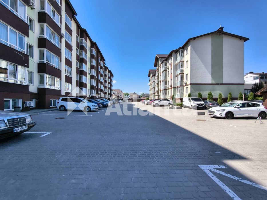 Квартира – Київ - Вид 3