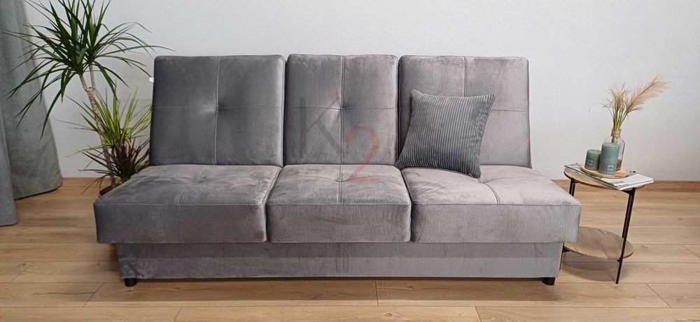 Sofa JUSTYNA, kanapa, wersalka, hotelowa, dziecięca +GRATIS