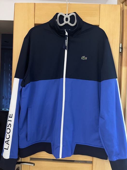 Bluza Lacoste Sport SH4836