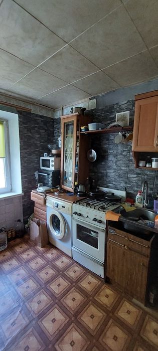 Квартира на Горветке