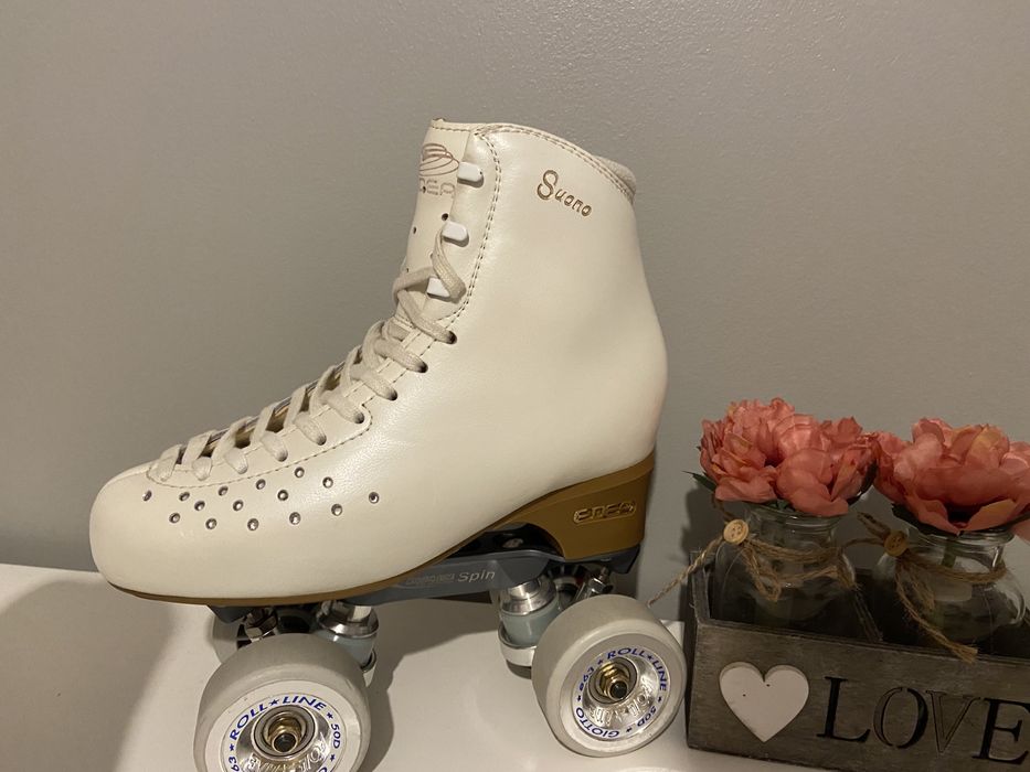 Patins Patinagem Obrigatórias