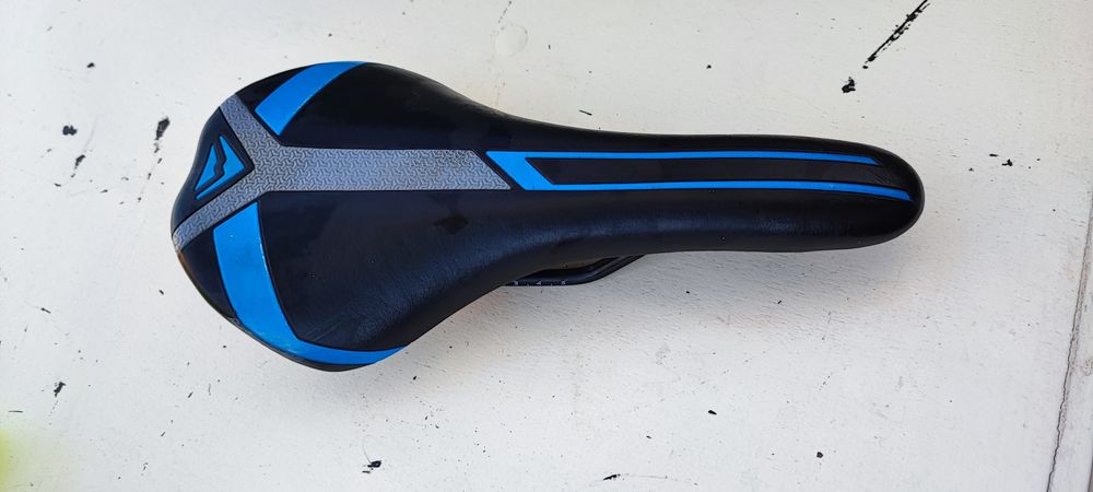 Banco Bicicleta de estrada.