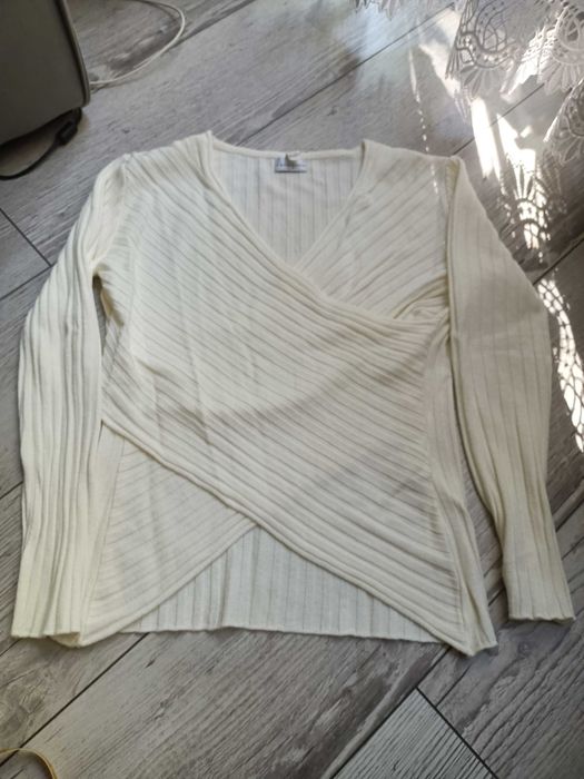 Sweterek damski M/L