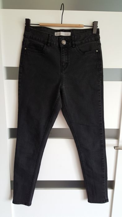 Jeansy skinny George r. 34 xs